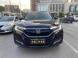 本田UR-V 2.0T 