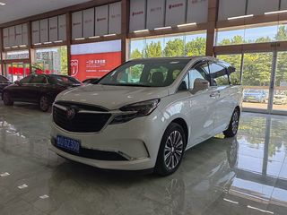 别克GL8 ES陆尊 2.0T 自动 653T豪华型 