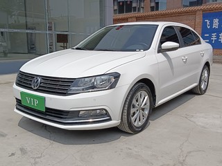大众朗逸 1.6L 自动 舒适版 