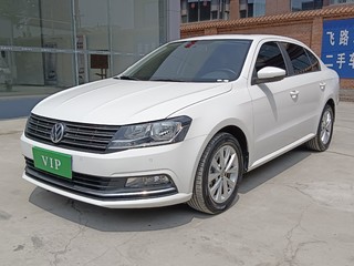 朗逸 1.6L 舒适版 