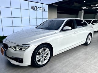 宝马3系 320Li 