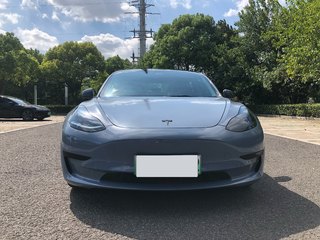 MODEL 3 改款标准续航升级版 