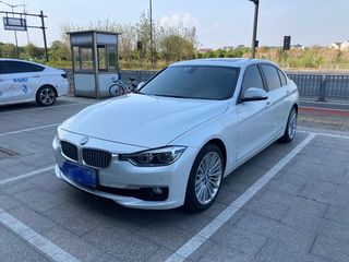 宝马3系 320Li 