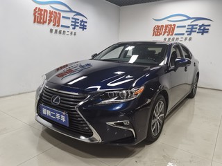 雷克萨斯ES 300h 