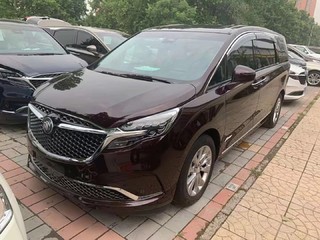 别克GL8 Avenir 2.0T 自动 贤礼版 