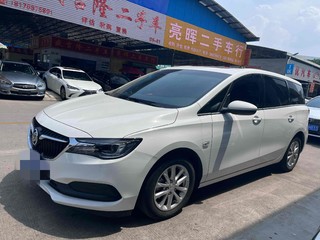 GL6 1.3T 精英型 