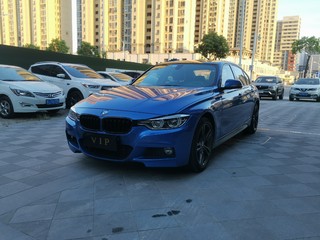 宝马3系 320Li 