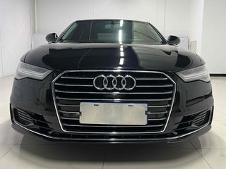 奥迪A6L TFSI 