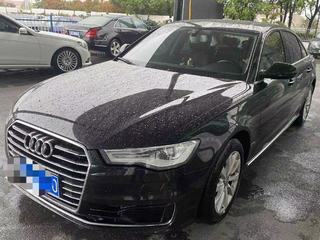 奥迪A6L TFSI 