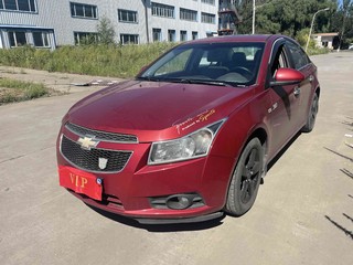 科鲁兹 1.6L SE 