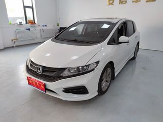 杰德 1.8L 舒适版 