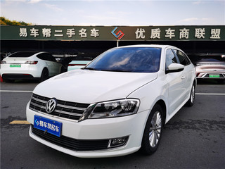 朗行 1.4T 230TSI舒适版 