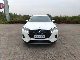 启辰星 1.5T 