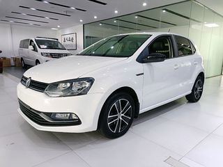 POLO 1.6L 30周年纪念版 