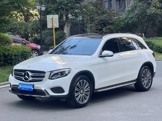 奔驰GLC GLC200 2.0T 自动 