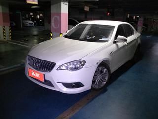 北京汽车绅宝性能版 1.8T 自动 舒适版 