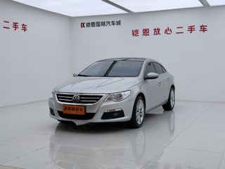 大众CC 1.8T 豪华型 