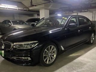 5系新能源 2.0T 豪华套装 