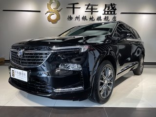 别克昂科旗 2.0T 