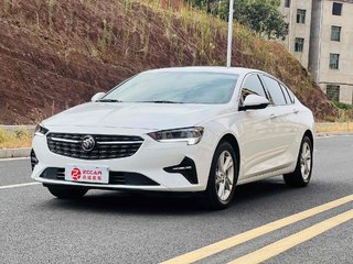 君威 1.5T 552T精英型 