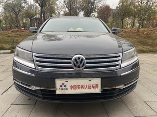 辉腾 3.0L 商务型 