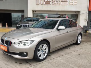 宝马3系 320Li 