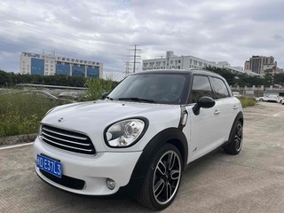 迷你Countryman 