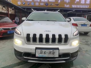 吉普自由光 2.4L 