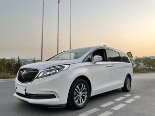 别克GL8 2.0T 自动 28T豪华型ES 