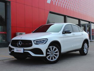 奔驰GLC级 GLC260 2.0T 自动 