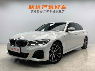 宝马3系 320Li 