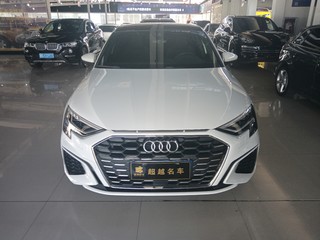 奥迪A3 1.4T 