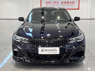 宝马3系 325Li 