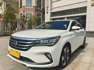 GA4 1.3T 200T尊享版 