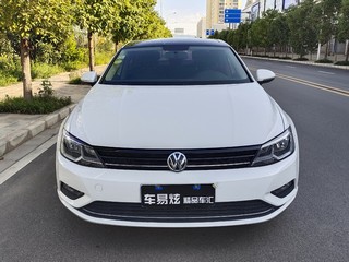 大众凌渡 1.4T 自动 280TSI舒适版 