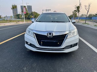 凌派 1.8L 豪华版 