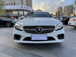 奔驰E级 E260L 1.5T 自动 运动型 