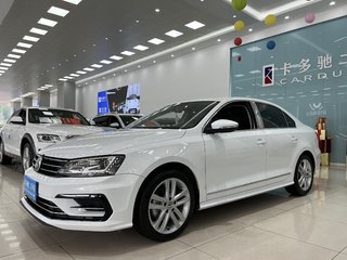 大众速腾 1.4T 自动 280TSI熠动版 