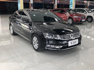 大众迈腾 1.8T 自动 领先型 