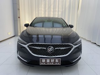 君越 2.0T 652T豪华型 