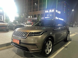 路虎揽胜星脉 2.0T 自动 S 