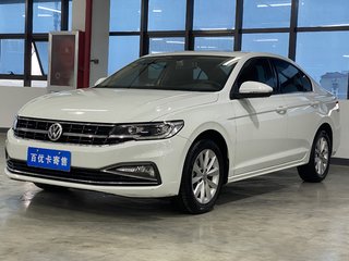 大众宝来 1.5l 自动 精英型