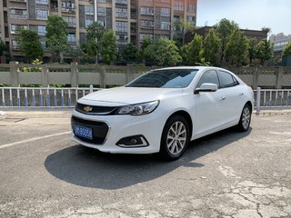 迈锐宝 1.5T 豪华版 