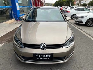 高尔夫 1.6L 舒适型 