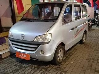 哈飞路尊小霸王 1.0L 手动 心动版舒适型 