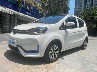 江铃E200N 自动 时尚型 