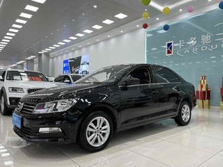 桑塔纳 1.6L 舒适版 