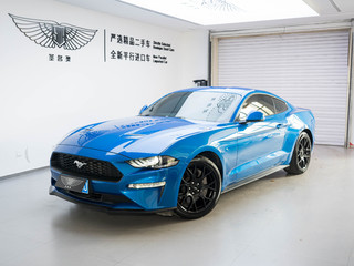 福特野马 2.3T 自动 EcoBoost 