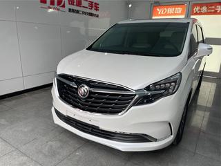 别克GL8 ES陆尊 2.0T 自动 653T舒适型 