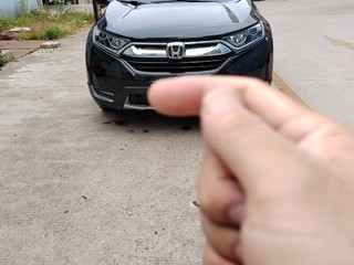 CR-V 1.5T 